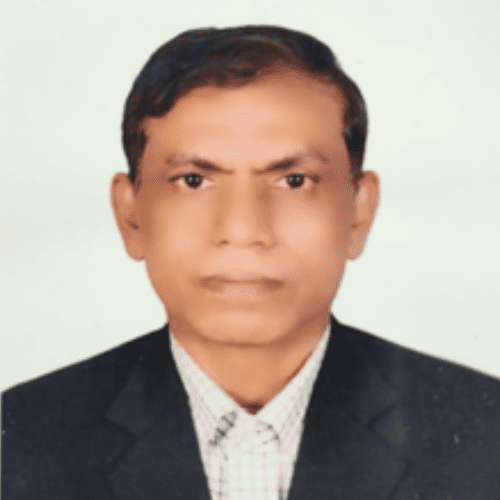 Doctor Md. Eyakub Hossain