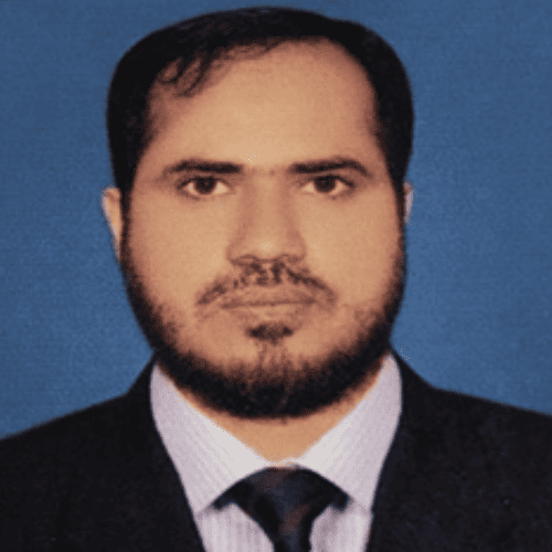 Doctor Aminullah Farhad