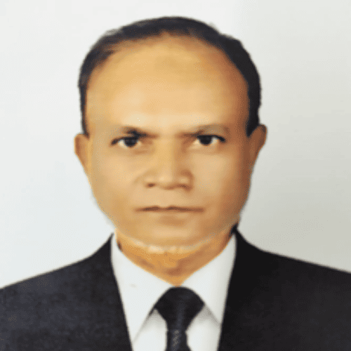Professor Farid Ahmed