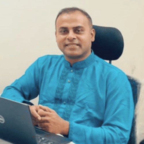 Engineer Md. Shaiful Islam Chowdhury